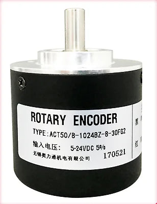 1pc new ACT50/8-1024BZ-8-30FG2