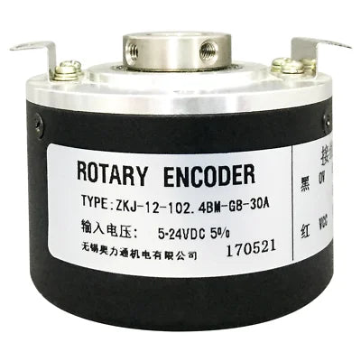 1pc new ZKJ-12-102.4BM-G8-30A