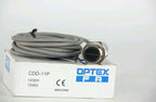 CDD-11P CDD11P 1pc SICK OPTEX Photoelectric Sensor free shipping