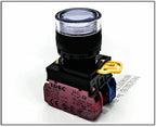 1pc new YW1L-MF2E02QM3W IDEC