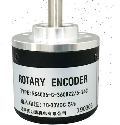 1pc new RS4006-G-360MZ2/5-24C