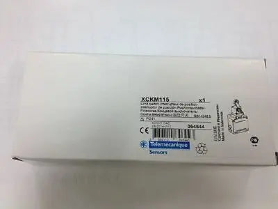New Schneider XCK-M115 ZCK-D15 ZCK-M1 Limit Switch