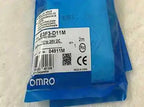 E3F3-D11M E3F3D11M NEW OMRON Switch 12-24VDC free shipping