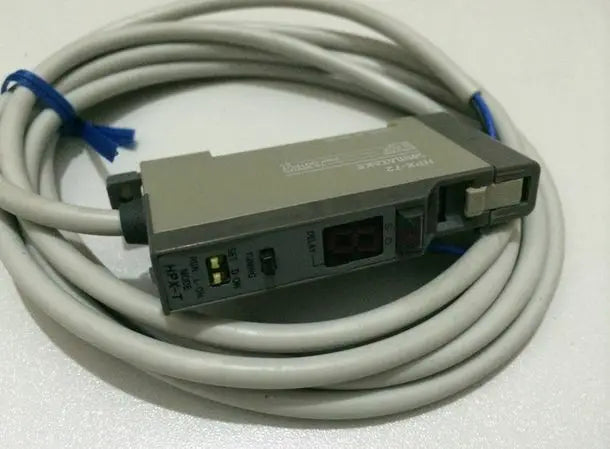 HPX-T2 HPX T2 New in box Yamatake Azbil Photoelectric Sensor free shipping