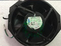 1pc fan new W2E142-BB01-A7 W2E142-BB01-07 ebmpapst 230V