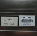 New  Sharp  LQ121S1LG55  12.1 inch LCD screen  free shipping