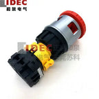 1pc new XN4E-BL412MFRH IDEC