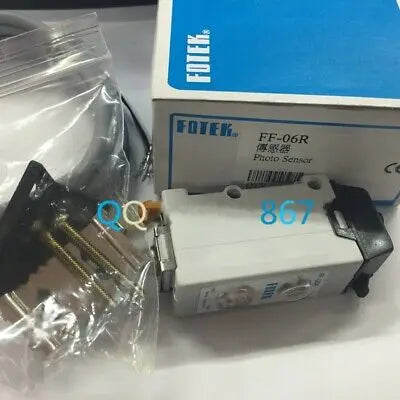 1pc new FOTEX FF-06R