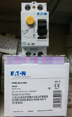 1PC NEW EATON MOELLER PFIM-25/2/003 free shipping