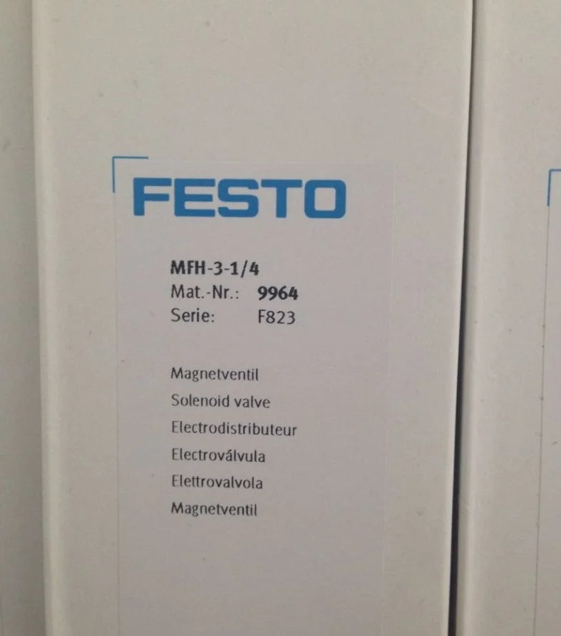 DSNU-16-40-PPV-A DSNU1640PPVA 19229 FESTO cylinder NEW