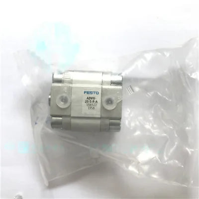 1pc new FESTO ADVU-25-5-P-A 156522
