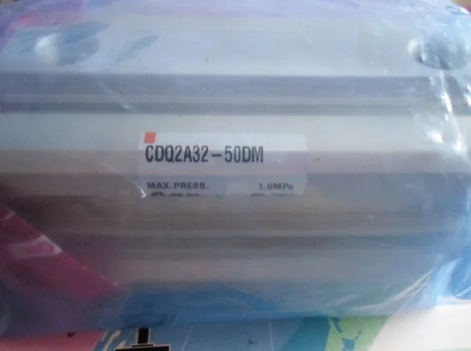 CDQ2A32-50DM CDQ2A3250DM 1PC New SMC free shipping