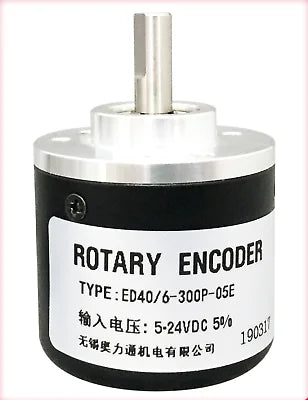 1pc new ED40/6-300P-05E