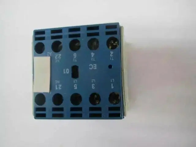 New Schneider LC1EC09 LC1-EC09 AC24V Ac contactor free shipping