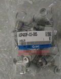 1PC   NEW    SMC    ASP430F-02-08S    free   shipping