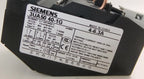 1pc      Siemens  3UA5040-1G  4-6.3A  Thermal  relay  free shipping