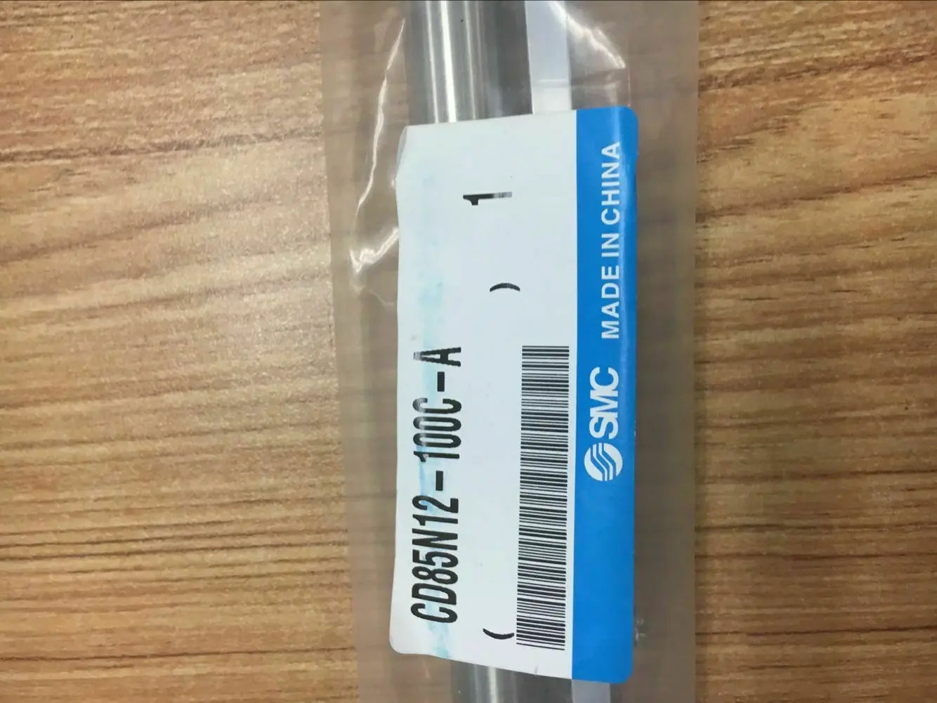 1PC NEW SMC CD85N12-100C-A free shipping