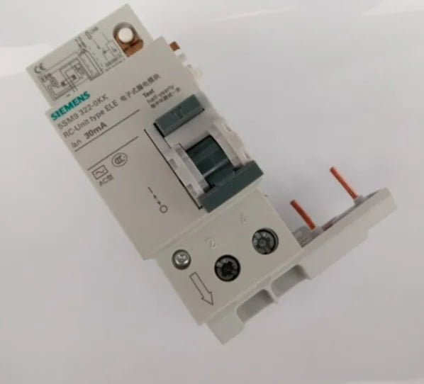 1PC  NEW   SIEMENS   5SM9322-0KK    free shipping