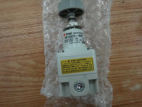 1PC  NEW    SMC   IR1020-N01     free  shipping