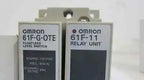 61F-G-OTE 61FGOTE New OMRON Floatless Level Switch 110-220VAC free shipping