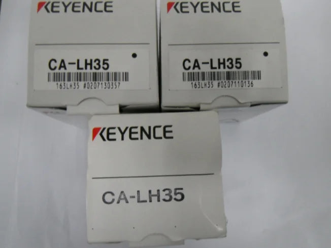 1PC NEW CA-LH35 Keyence CCD Free shipping