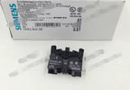 1pc      Siemens  3SB3403-0B  Contact  module  free shipping