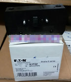1PC NEW EATON MOELLER N-P3Z free shipping
