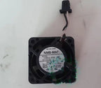 1pc fan new A90L-0001-0566#A 1608VL-05W-B69 NMB404020