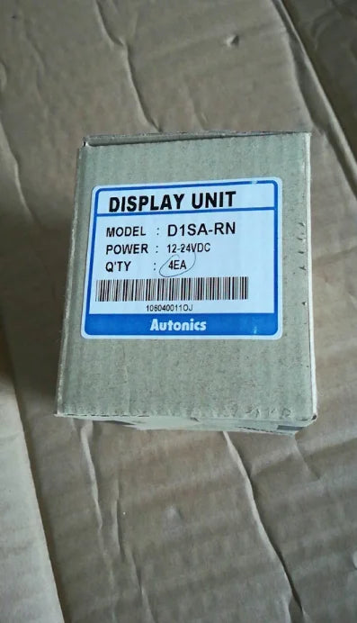 1PC  NEW   Autonics   D1SA-RN   free shipping