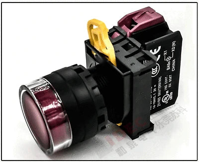 1pc new YW1L-AF2E01Q4R IDEC