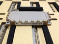 7MBR75U4B120-50 7MBR75U4B12050 1200V 75A 1PC NEW FUJI IGBT Module free shipping