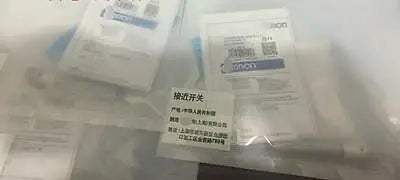 1PC New OMRON E2A-S08KN04-M3-B2 free shipping