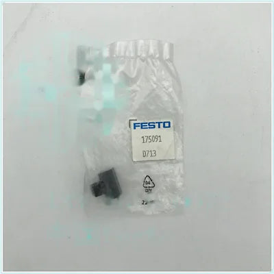 1pc new FESTO 9849 RML-4,8-S
