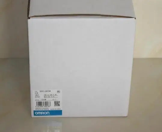 S8VS-24024A S8VS24024A 1PC New OMRON switching power supply free shipping