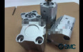1PC NEW SMC CQ2B100-5D free shipping