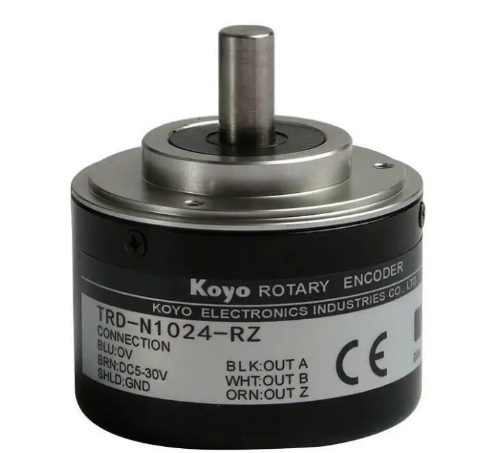 New koyo Rotary encoder TRD-N1024-RZ TRDN1024RZ free shipping