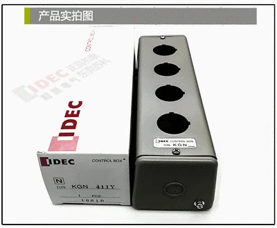 1pc new KGN411Y IDEC