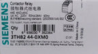 New Siemens 3TH8244-0XM0 3TH82 44-0XM0 contactor free shipping