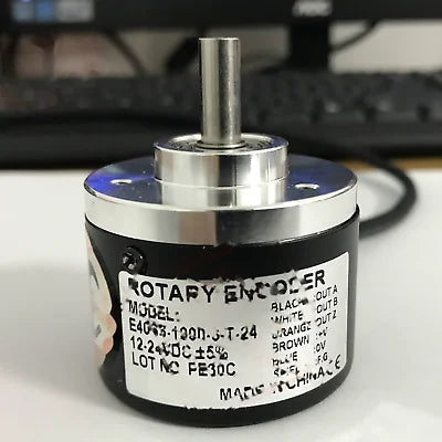 1pc new E40S6-1000-3-1-24 1024 360 2500 600-2-2000-6-V-24 E50S8