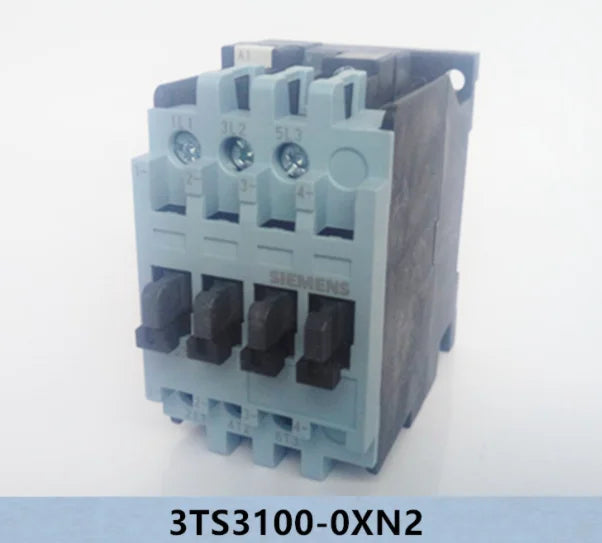 1PC  NEW   SIEMENS   3TS3100-0XN2  220V   free shipping