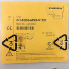 Bi1-EG05-AP6X-V1331 New TURCK Proximity Switch free ship