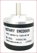 1pc new JM40S6-5L-1024-NK-5M