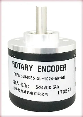 1pc new JM40S6-5L-1024-NK-5M