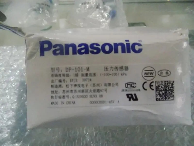 DP-101M DP101M 1PC NEW Panasonic SUNX