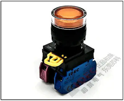 1pc new YW1L-MF2E11QM3A IDEC