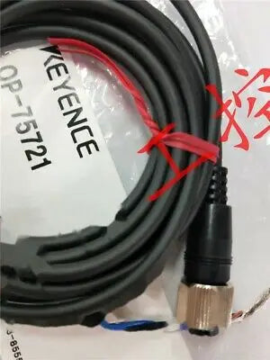 1pc new KEYENCE OP-75721