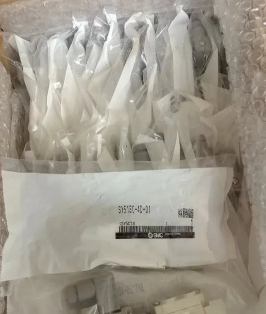 SY5120-4D-01 SY51204D01 1PC New SMC free shipping
