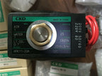 1PC  NEW  CKD  APK11-20A-02C-AC220V  APK11-20A-02C  AC220V  free  shipping