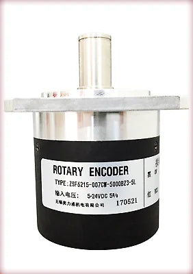 1pc new ZSF6215-007CW-5000BZ3-5L