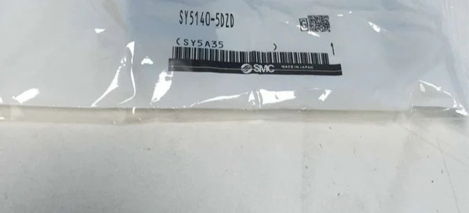 SY5140-5DZD 1PC New SMC free shipping